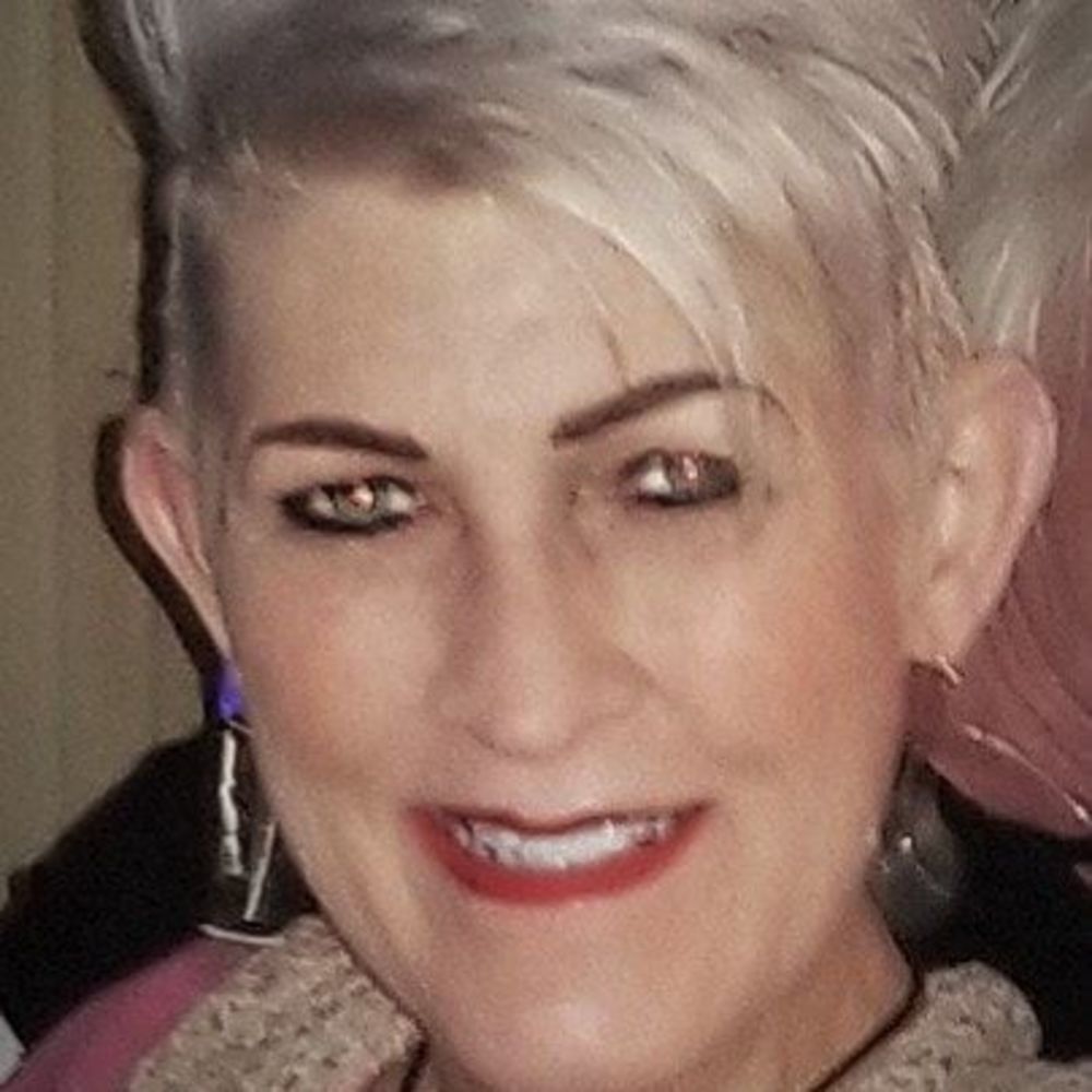 Meet your Posher, Tammy